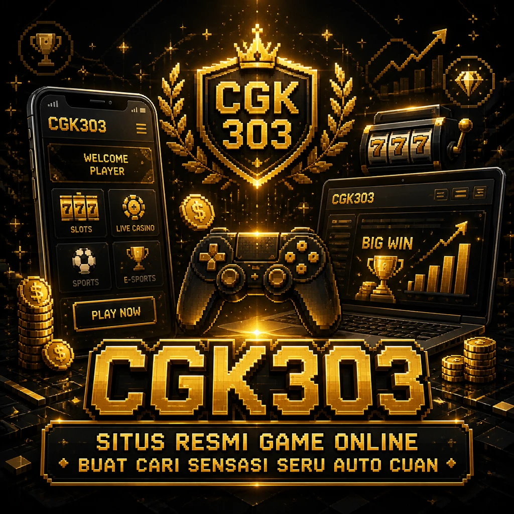 CGK 303